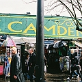 Camden Market